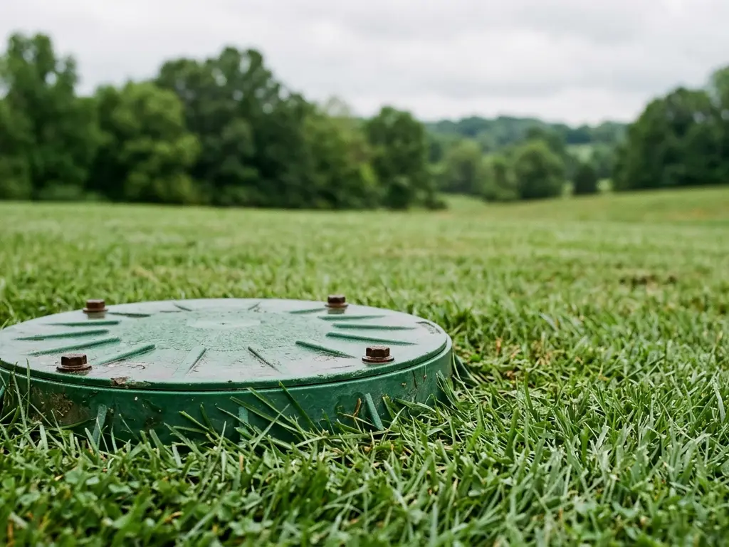 Contact a septic crew in Clarksville, TN